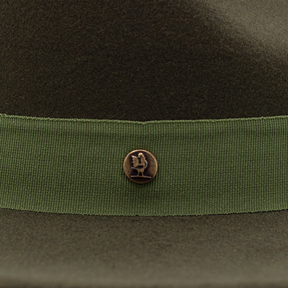 TLG KapoQ Ranger Hat