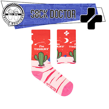 Sock Doctor