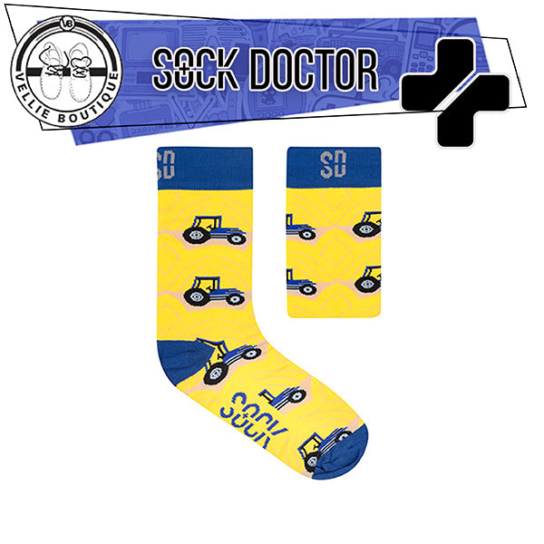 Sock Doctor