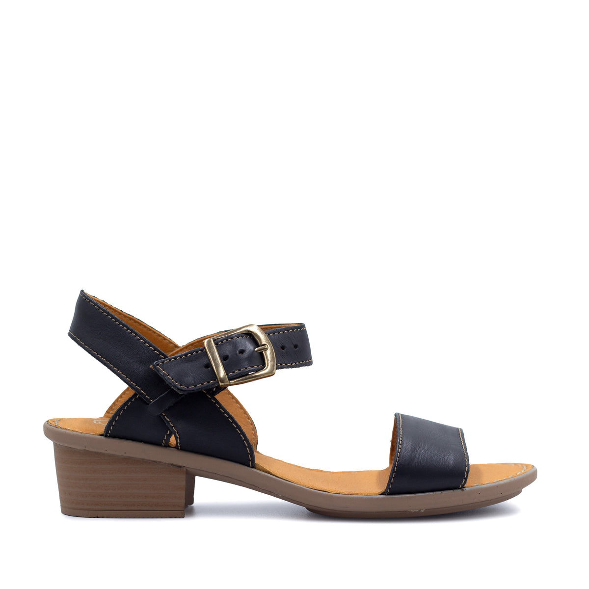 Tsonga Kangcono (Black Tan)