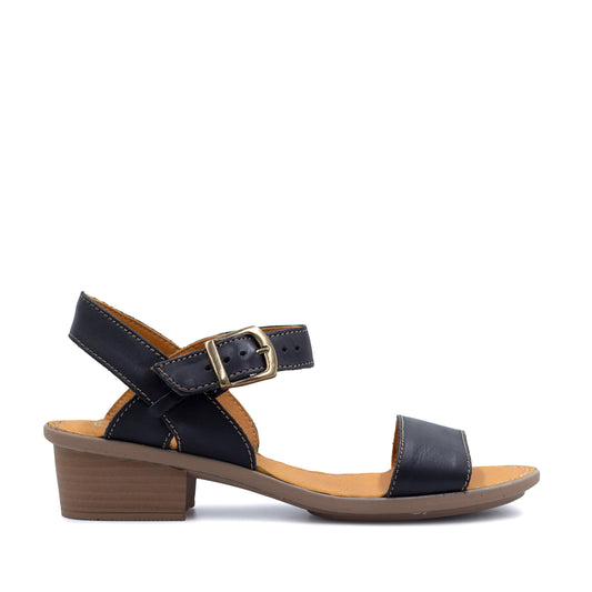 Tsonga Kangcono (Black Tan)