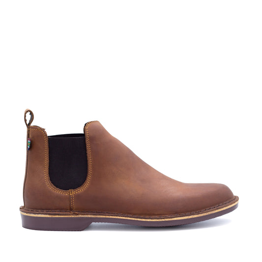 Veldskoen Heritage Stanford - Salvadore Brown
