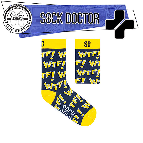 Sock Doctor