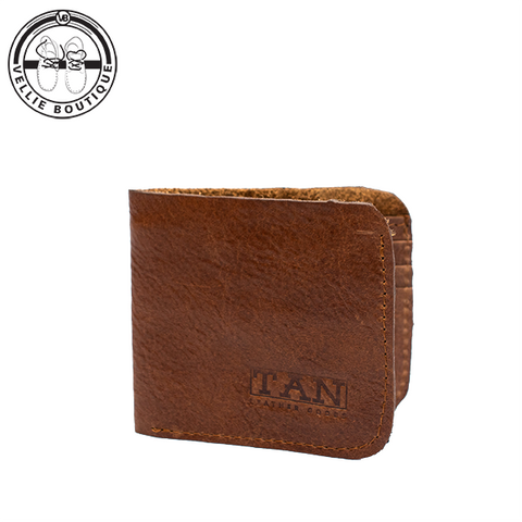 TLG Morris Bi-Fold Wallet