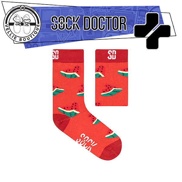 Sock Doctor