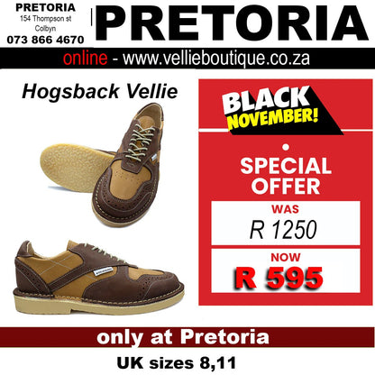 Hogsback Vellie (VBS2132)