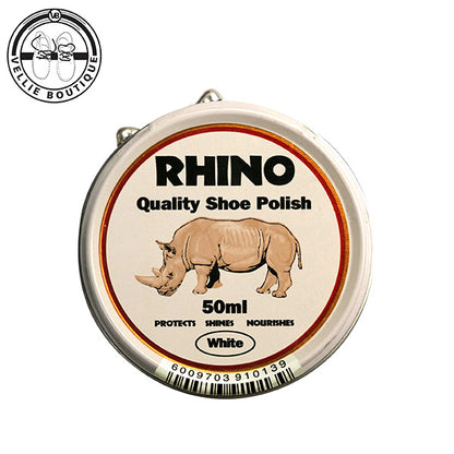 Rhino Shoe Polish