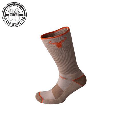 Wildebees Mens Hunting Bush Sock