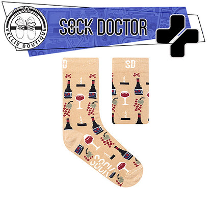 Sock Doctor