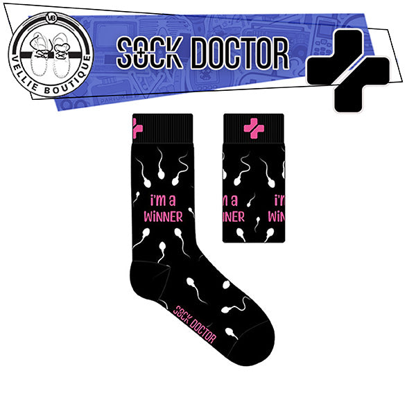 Sock Doctor