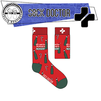 Sock Doctor