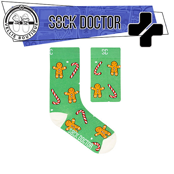 Sock Doctor