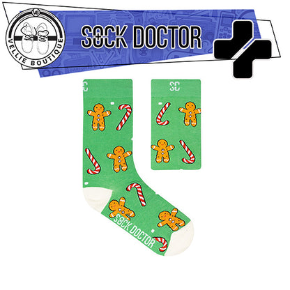 Sock Doctor