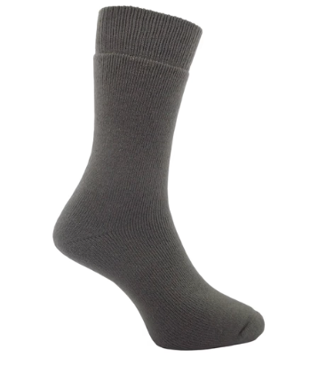 Cape Mohair Hiker Socks