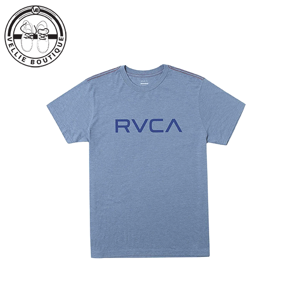 RVCA Big RVCA SS T-shirt