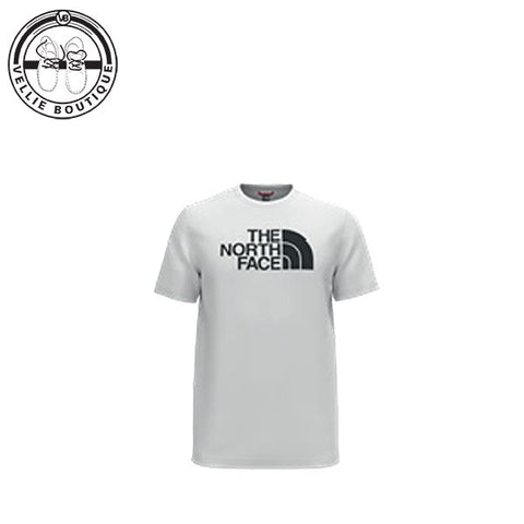 The North Face  Easy Tee White (2TX3)