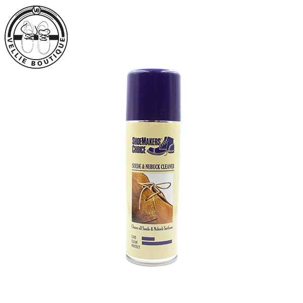 What is nubuck cleaner sales