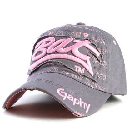 Baseball Cap Unisex