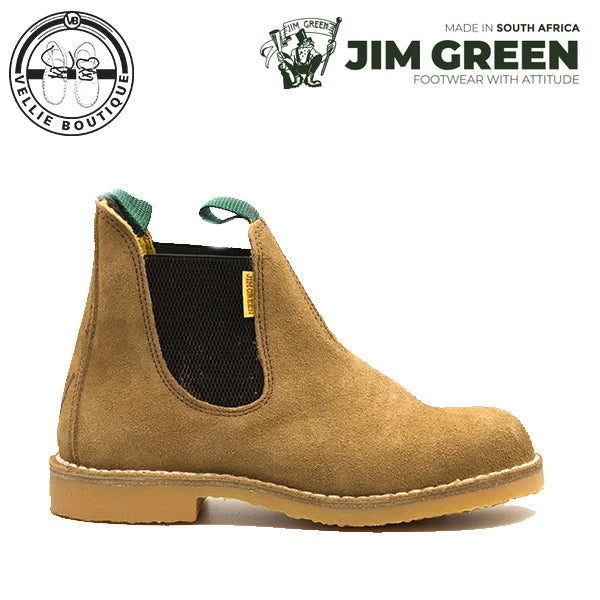 Jim Green Outback Chelsea