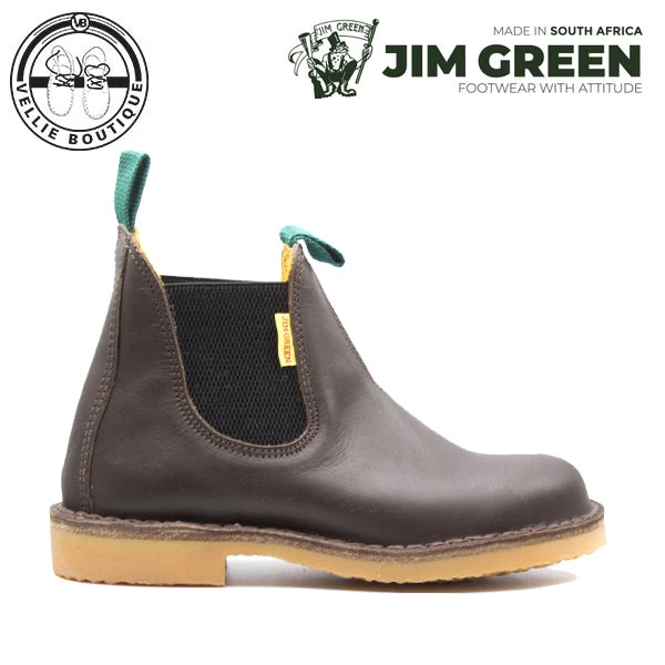 Jim Green Outback Chelsea