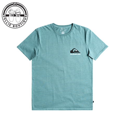 Quiksilver Sea Pine Omni Logo SS T-Shirt