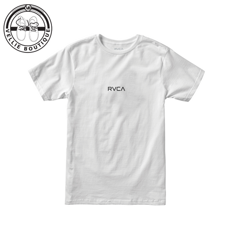 RVCA Small RVCA SS T-Shirt