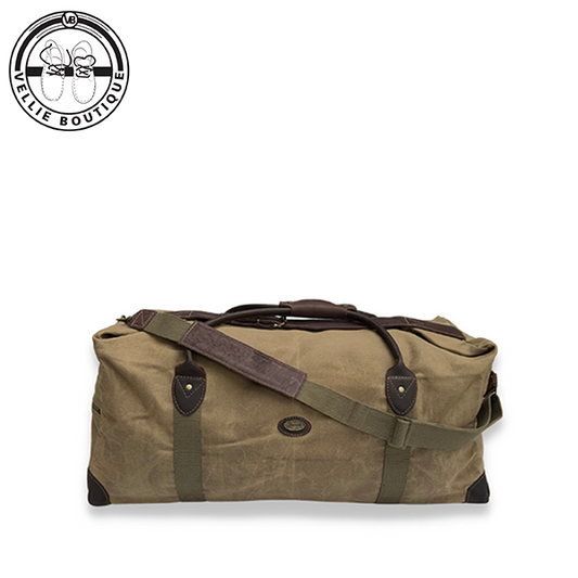 Long Weekender Tinny Bag Sand (RTG2)