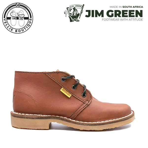 Jim Green V1