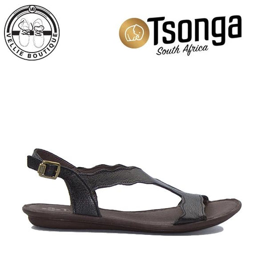 Tsonga Isafari