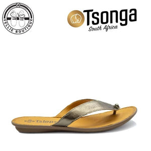 Tsonga Ishadi