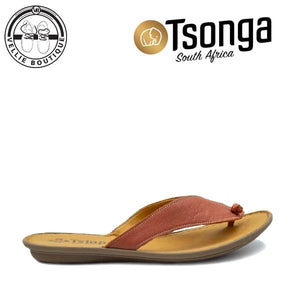 Tsonga Ishadi