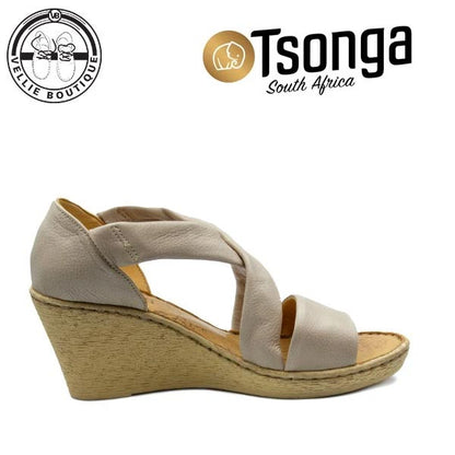 Tsonga Lekuza