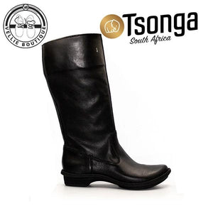 Tsonga Vutha Long Leg Boot