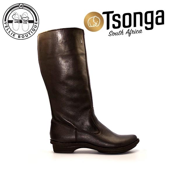 Tsonga Vutha Long Leg Boot