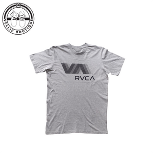 RVCA VA Blur SS T-Shirt